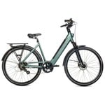 Altec Evora Elektrische Damesfiets 28 inch 50cm 7v