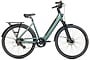 Altec Evora Elektrische Damesfiets 28 inch 50cm 7v 1 klein