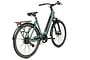 Altec Evora Elektrische Damesfiets 28 inch 55cm 7v 4 klein