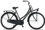 Altec Classic Dames Transportfiets 53cm 13 klein