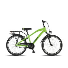 Altec Outlet Altec Nevada 24 inch MTB Neon Green