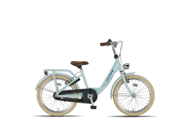 Outlet Altec Candy 20 inch Meisjesfiets Sky 1