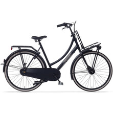 Cortina Cortina U4 Transportfiets 28 inch 57cm ND7