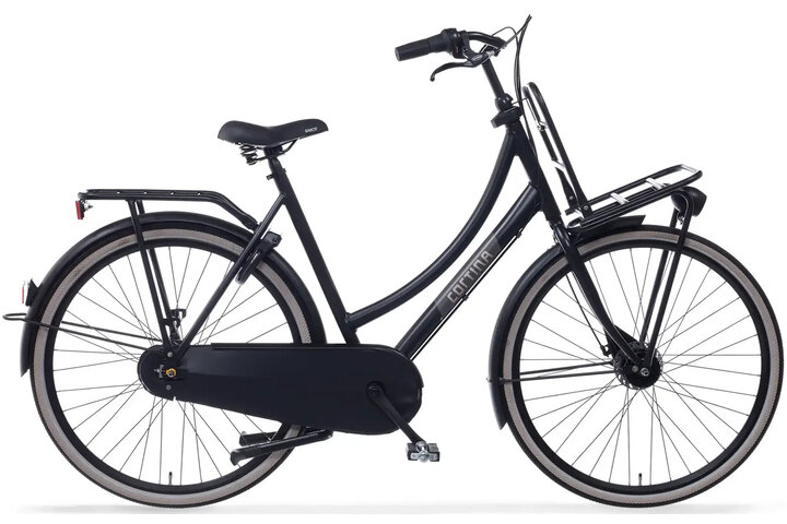 Cortina U4 Transportfiets 28 inch 57cm ND7 3