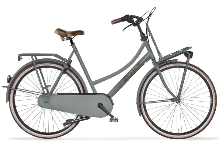 Cortina U4 Transportfiets 28 inch 57cm ND7 8
