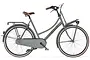 Cortina U4 Transportfiets 28 inch 57cm ND7 8 klein