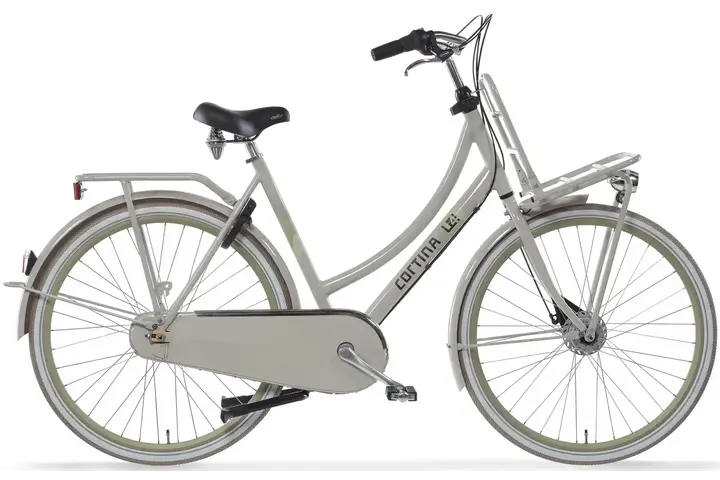 Cortina U4 Transportfiets 28 inch 57cm ND7 7
