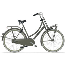Cortina Cortina U4 Transportfiets 28 inch 57cm ND7
