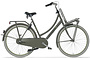Cortina U4 Transportfiets 28 inch 57cm ND7 1 klein