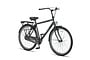 Crown Rio Herenfiets 28 inch 52 cm Mat Zwart 2 klein