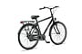 Crown Rio Herenfiets 28 inch 52 cm Mat Zwart 3 klein