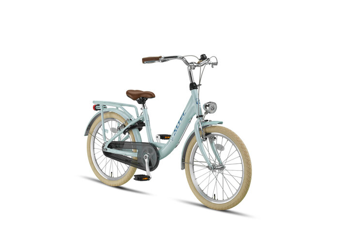 Outlet Altec Candy 20 inch Meisjesfiets Sky 4