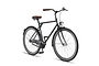 Outlet Altec Palermo 1T 28 inch Herenfiets 56 cm Glans Zwart 4 klein