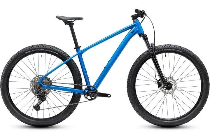 CUBE AIM PRO 29 inch Mountainbike L (1.77m - 1.82m) 16v 2