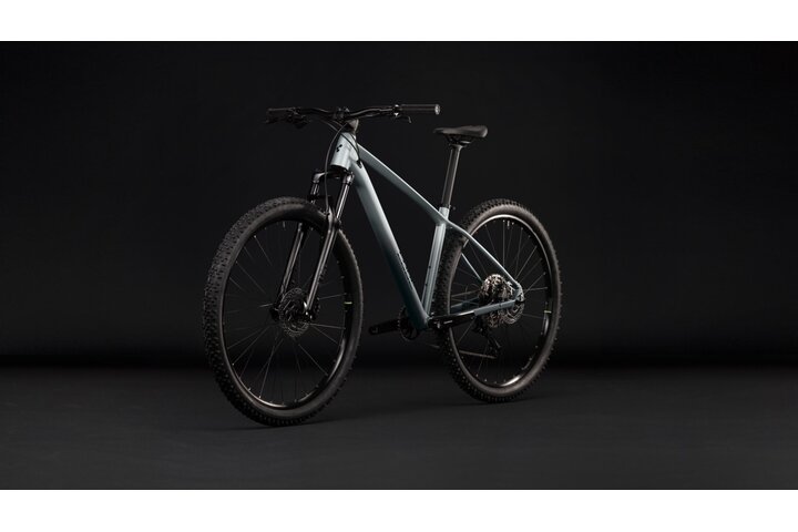 CUBE AIM PRO 29 inch Mountainbike M (1.71m - 1.76m) 16v 8