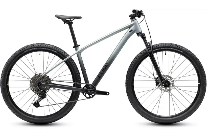 CUBE AIM PRO 29 inch Mountainbike M (1.71m - 1.76m) 16v 1