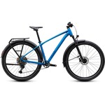 CUBE AIM PRO FE 29 inch Mountainbike L (1.77m - 1.82m) 10v