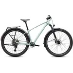 CUBE AIM PRO FE 29 inch Mountainbike L (1.77m - 1.82m) 10v