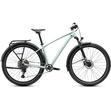 Cube CUBE AIM PRO FE 29 inch Mountainbike L (1.77m - 1.82m) 10v