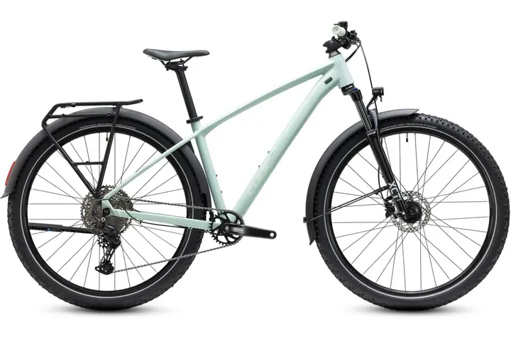CUBE AIM PRO FE 29 inch Mountainbike L (1.77m - 1.82m) 10v 1