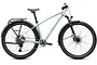 CUBE AIM PRO FE 29 inch Mountainbike L (1.77m - 1.82m) 10v 1 klein