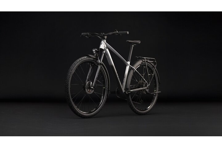 CUBE AIM PRO FE 29 inch Mountainbike L (1.77m - 1.82m) 10v 7