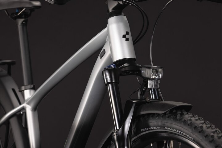 CUBE AIM PRO FE 29 inch Mountainbike L (1.77m - 1.82m) 10v 15
