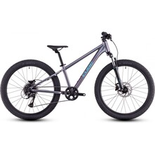 Cube CUBE ACID 240 Schijfremmen 24 inch Mountainbike 8v