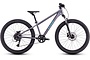 CUBE ACID 240 Schijfremmen 24 inch Mountainbike 8v 2 klein