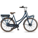 Altec Kratos Elektrische Transportfiets 28 inch Hydraulische Schijfrem 50cm 7v