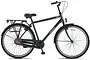 Crown Rio Herenfiets 28 inch 52 cm Mat Zwart 1 klein