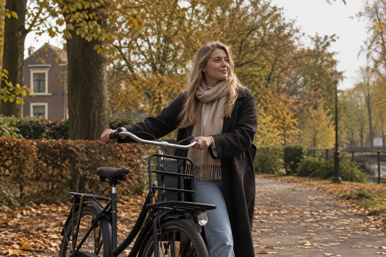 Najaars Deals: voordelig fietsen dit najaar