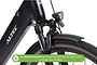 Altec Ciro Elektrische Damesfiets 28 inch 50cm 7v 13 klein
