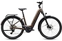 Cube Touring Hybrid Pro 800 Elektrische Damesfiets 28 inch 46cm 11v 1 klein