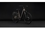 Cube Touring Hybrid Pro 800 Elektrische Damesfiets 28 inch 46cm 11v 7 klein