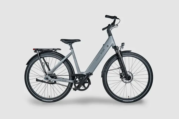 RYDR Core Elektrische Damesfiets 28 inch 50 cm 2