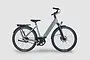 RYDR Core Elektrische Damesfiets 28 inch 50 cm 1 klein