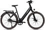 Crown Luxor Elektrische Damesfiets 28 inch 53cm 1 klein