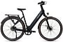 Crown Luxor Elektrische Damesfiets 28 inch 53cm 2 klein