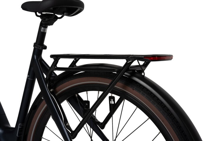 Crown Luxor Elektrische Damesfiets 28 inch 53cm 15
