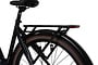 Crown Luxor Elektrische Damesfiets 28 inch 53cm 15 klein