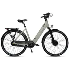 Crown Crown Montreal Elektrische Damesfiets 28 inch 7v