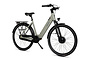 Crown Montreal Elektrische Damesfiets 28 inch 55cm 7v 4 klein