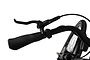 Crown Montreal Elektrische Damesfiets 28 inch 55cm 7v 10 klein