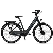 Crown Crown Montreal Elektrische Damesfiets 28 inch 50 cm 7v