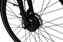 Crown Montreal Elektrische Herenfiets 28 inch 55cm 7v 5 klein
