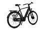 Crown Montreal Elektrische Herenfiets 28 inch 55cm 7v 3 klein