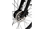 Crown Montreal Elektrische Herenfiets 28 inch 55cm 7v 9 klein