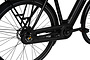 Crown Montreal Elektrische Herenfiets 28 inch 55cm 7v 10 klein