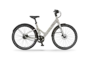 Reany W1 Pro Elektrische Damesfiets 28 inch 48cm Belt 1 klein